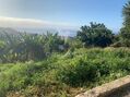Para venda Terreno com 5450m2 Câmara de Lobos - vista mar