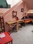 Apartamento Remodelado T2 para arrendar Cruz Quebrada-Dafundo Oeiras - terraço, cozinha equipada, mobilado