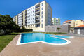 Apartment T3 Amora Seixal for rent - barbecue, balconies, condominium, playground, balcony, garden, swimming pool, air conditioning, garage