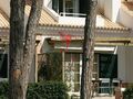 Alugar Moradia V2 em banda Cascais - ar condicionado, piscina, cozinha equipada, lareira, terraço, jardins