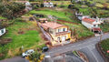Moradia Isolada V3 à venda São Jorge Santana - garagem, vista mar, zona calma, bbq