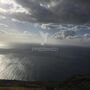 Terreno com 3000m2 à venda Fajã da Ovelha Calheta (Madeira) - vista mar