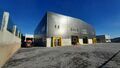 Warehouse nieuw with 750sqm for rent Loures - toilet