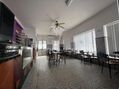Coffee shop in the center for rent Palmela - plenty of natural light, esplanade, air conditioning