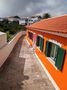 Moradia V3 Porto Judeu Angra do Heroísmo para vender - garagem, vista mar, terraço, bbq, quintal, varanda