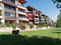 Apartamento T2 à venda Santo António dos Olivais Coimbra - jardim, varandas, garagem, aquecimento central, cozinha equipada, lareira