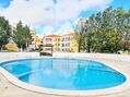 Rent Apartment 1 bedrooms Sintra - terrace, garage, 1st floor, double glazing, balcony, swimming pool, playground, air conditioning, gardens, kitchen, condominium