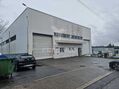 Armazém Industrial com 720m2 Quinchães Fafe - wc, espaço amplo