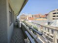 Apartamento T4 Porto para arrendar - zona calma, marquise, varanda