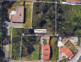 Terreno novo com 1450m2 Vila Nova de Gaia