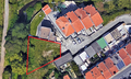 Terreno para construção Milheirós Maia para vender - água