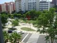 Apartamento T2 Alvalade Lisboa à venda - cozinha equipada, aquecimento central, parqueamento, jardim