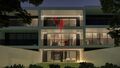 Sale House V3 Luxury Braga - double glazing, alarm, balconies, boiler, central heating, solar panels, barbecue, balcony