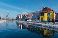 Venda Apartamento T2 novo no centro Vera Cruz Aveiro - aquecimento central, varandas, terraços