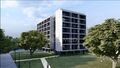 Apartamento Moderno T1 Paranhos Porto - lugar de garagem, cozinha equipada