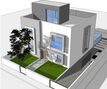 Moradia nova V3 para venda Tavira - piscina, garagem, terraço, piso radiante, bbq, ar condicionado, jardim, painéis solares