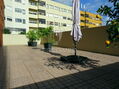 Apartamento T2 para arrendar Vila Nova de Gaia - mobilado, lugar de garagem, terraço, caldeira, aquecimento central, cozinha equipada