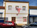 À venda Casa V4 Montargil Ponte de Sor - terraço