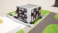 Lote de terreno Urbano com 800m2 para venda Caldas da Rainha
