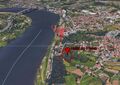 Terreno com 6500m2 Gondomar para venda - excelente localização, garagem