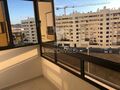 Apartment T2 Loures for rent - 4th floor, double glazing, store room, balcony