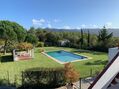 Quinta V6 São Pedro Penaferrim Sintra - água, garagem, poço, caldeira, jardim, piscina, sauna