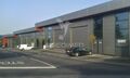 Warehouse uusi with 1100sqm for rent Barcelos
