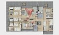 Apartamento T2 Dume Braga para comprar - garagem, varandas, bbq