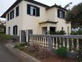 Moradia V3 no campo São Jorge Santana para vender - vista serra, arrecadação, garagem, jardim, quintal, bbq, varanda, vista mar