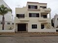 House V5 on sale Portimão - quiet area, garden, solar panels, terrace, store room, garage, barbecue