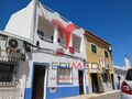 Casa V5 Renovada Casa Branca Sousel para venda - garagem