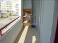 Rental Apartment T2 Almada - barbecue, balcony, quiet area