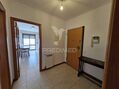 Apartment in a central area T2 Nossa Senhora do Pópulo Caldas da Rainha - garage, central heating, equipped, fireplace, 3rd floor, parking lot