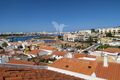 Venda de Moradia V3 Típica Ferragudo Lagoa (Algarve) - quintal, varanda, terraço