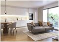 Apartamento novo T2 Sé Funchal para comprar - painéis solares, garagem, varandas, isolamento acústico, isolamento térmico