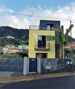 House V2 nueva Machico for rent - balcony, equipped kitchen, barbecue, automatic gate, garage