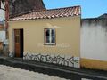 Venda Casa V2 Típica Montargil Ponte de Sor - quintal