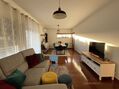 Para venda Apartamento T3 bem localizado Leiria - aquecimento central, varandas, garagem, jardim, cozinha equipada, ténis, caldeira, parque infantil, arrecadação, muita luz natural, ar condicionado