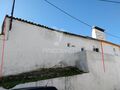 Casa Típica V2 Monte da Pedra Crato - sótão, quintal
