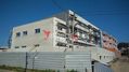 Apartment under construction 2 bedrooms on sale Nogueira da Regedoura Santa Maria da Feira - double glazing, terrace, central heating, garage, boiler, solar panels
