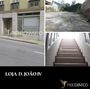 À venda Loja Bonfim Porto - terraço