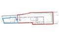 Apartamento novo no centro T2 para venda Vera Cruz Aveiro - terraços, varandas, aquecimento central