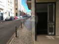 Loja para arrendar São Vicente de Fora Lisboa - chão flutuante