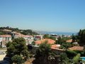 Apartamento com vista mar T3 Cascais - vista mar, condomínio privado, cozinha equipada, terraço, varanda, garagem, vidros duplos