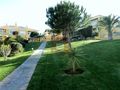 Moradia V3 Cascais - aquecimento central, garagem, varanda, jardim, condomínio fechado, cozinha equipada, ar condicionado, lareira, terraço, bbq, piscina, vidros duplos
