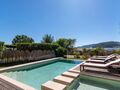 Apartment Modern 2 bedrooms TroiaResort Carvalhal Grândola for sale - furnished, garden, fireplace, air conditioning, swimming pool, central heating