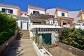 Moradia V3 para alugar Ericeira Mafra - cozinha equipada, jardim, garagem, vista mar, lareira