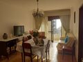 Apartamento T1 no centro Ericeira Mafra para alugar - cozinha equipada, varanda, mobilado, vista mar