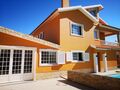 Sale House V6 Ericeira Mafra - garage, balcony, store room, barbecue, attic, sea view, swimming pool