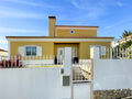 House 3 bedrooms Mafra for rent - barbecue, terrace, great view, fireplace, equipped kitchen, balcony
